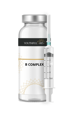 B COMPLEX INJ-2x