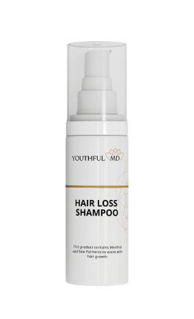 Hair Loss Shampoo-2x