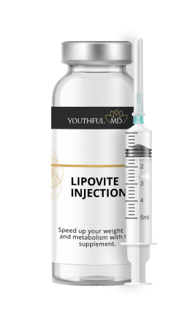 Lipovite Injection-2x