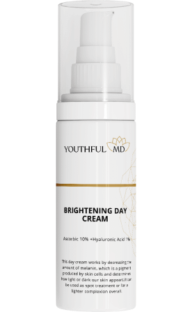 Brightening Day Cream-2x